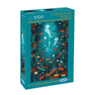 Ravensburger puzzel 