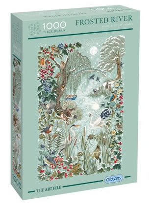 Jumbo puzzel "Sinterklaas Intocht - 1000 stukjes - Jan van Haasteren" - 1000 stukjes