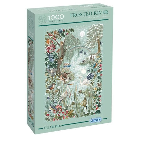 Jumbo puzzel "Sinterklaas Intocht - 1000 stukjes - Jan van Haasteren" - 1000 stukjes