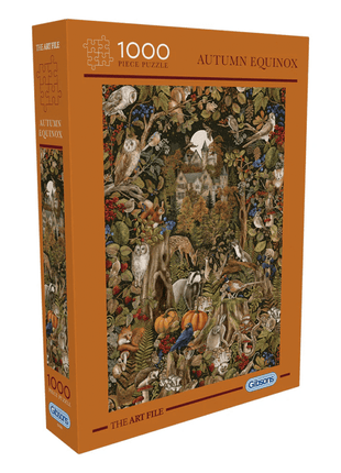 Ravensburger puzzel "Animals collage - 100 XXL" - 100 stukjes