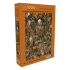 Ravensburger puzzel 