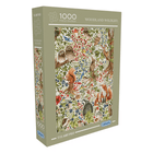 Ravensburger puzzel 