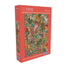 Ravensburger puzzel 