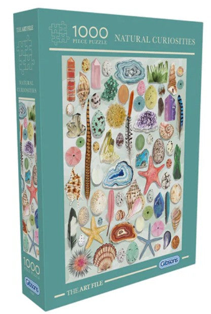 Ravensburger puzzel "Wicked Movie Part 2" - 2x 1000 stukjes