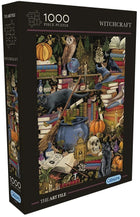 Ravensburger puzzel 