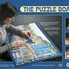 The Puzzle Board