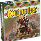 Kingmaker: The Royal Relaunch