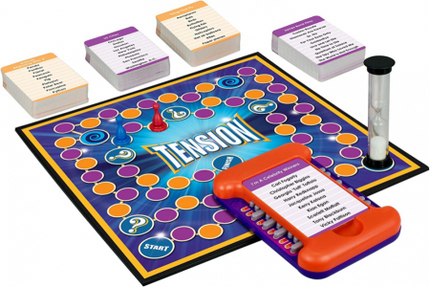 Tension Family, CHW-06130 van Boosterbox te koop bij Speldorado !