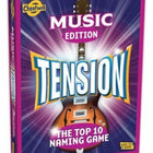 Dit is een foto van het spel Tension Music te koop bij Speldorado Spellenwinkel Delft