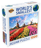Gibson puzzel 