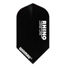 Winmau  Dart flights Winmau Rhino Slim" - Dart toebehoren