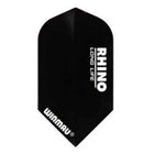 Winmau  Dart flights Winmau Rhino Slim
