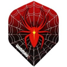 Winmau  Dart flights Winmau Mega" - Dart toebehoren