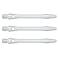 Darts Shaft Alu Plain Medium Winmau