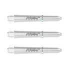Winmau  Darts Shaft PrismForce Wit Kort ring