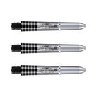 Darts Shaft PrismForce Clear Kort ring