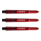 Winmau  Darts Shaft PrismForce Rood Medium ring