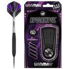Darts Winmau Apocalypse 22 gr. Brass Zw.