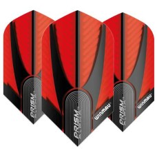 Winmau  Dart flights Winmau Prism Alpha" - Dart toebehoren