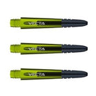 Winmau  Darts Shaft Vecta Kort gro