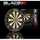 Dartbord WINMAU BLADE 6 DualCore