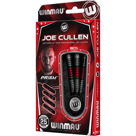 Darts Winmau Joe Cull 25gr.90% NT