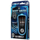 Winmau  Darts Winmau S.Waites Onyx 24gr.90% NT