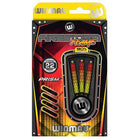 Winmau  Darts Firestorm Flame 22 gr. NT90%