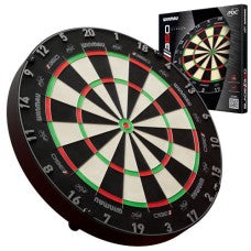 Dartbord WINMAU BLADE 360 TripleCore PDC