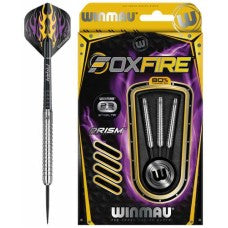 Darts Winmau Foxfire 23 gr NT 80 % blist