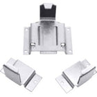 Dartbord ophangset Winmau Clamp