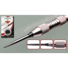 Dart Protector Tridt 180 VE=20 Zwart