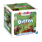Dit is een foto van het spel BrainBox Dieren te koop bij Speldorado Spellenwinkel Delft