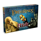 Dit is een foto van het spel Risk Lord of the Rings te koop bij Speldorado Spellenwinkel Delft