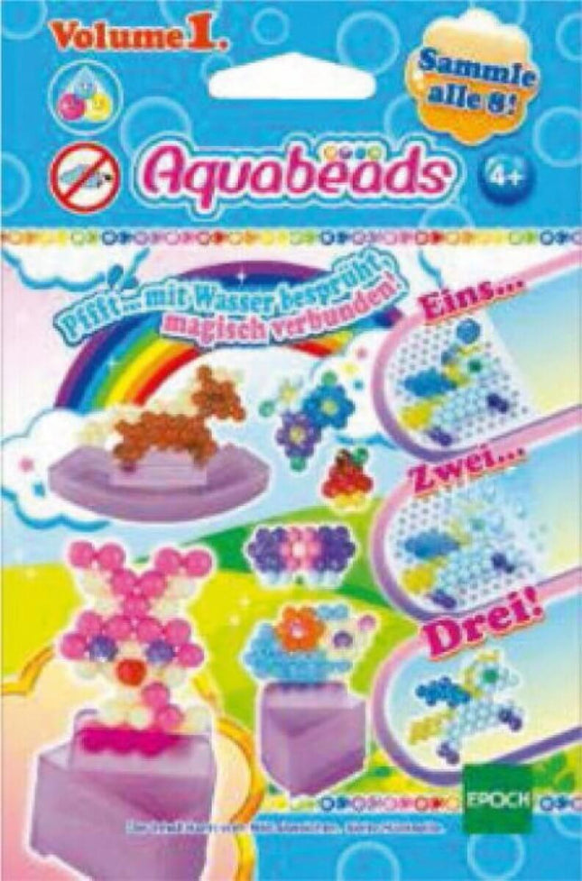 Aquabeads verzameldieren, 25713974 van Vedes te koop bij Speldorado !