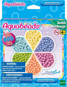 Aquabeads pastel kleuren, 25715314 van Vedes te koop bij Speldorado !