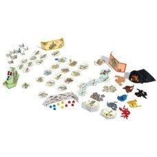 Dit is een foto van het spel Key to the City-London te koop bij Speldorado Spellenwinkel Delft