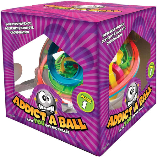 Addict A Ball 14Cm S 501082 Invento Products & Services Gmbh, 73503558 van Vedes te koop bij Speldorado !