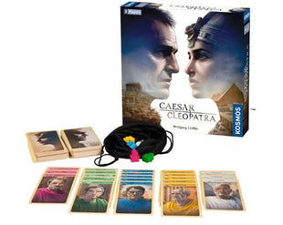 Caeser and Cleopatra - EN
