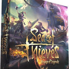 Dit is een foto van het spel Sea of Thieves Voyage of Legends EN te koop bij Speldorado Spellenwinkel Delft