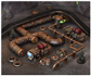 TERRAIN CRATE - INDUSTRIAL ACCESSORIES - EN