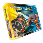 Dit is een foto van het spel Overdrive - core box - EN te koop bij Speldorado Spellenwinkel Delft