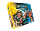 Overdrive - core box - EN – gezellig bordspel – 2 spelers