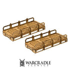 Dit is een foto van het spel Dark Assembly - Walkways x2 te koop bij Speldorado Spellenwinkel Delft