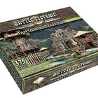 Dit is een foto van het spel Battle Systems Fantasy Battlefield - EN te koop bij Speldorado Spellenwinkel Delft