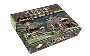 Battle Systems: Fantasy Battlefield - EN
