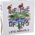 The Isle of Cats: Late Arrivals - EN