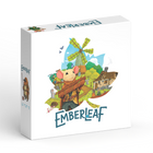 Dit is een foto van het spel Emberleaf te koop bij Speldorado Spellenwinkel Delft