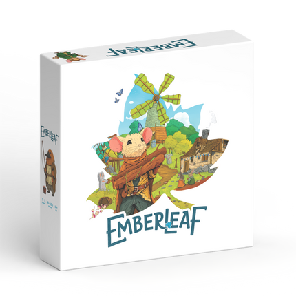 Emberleaf