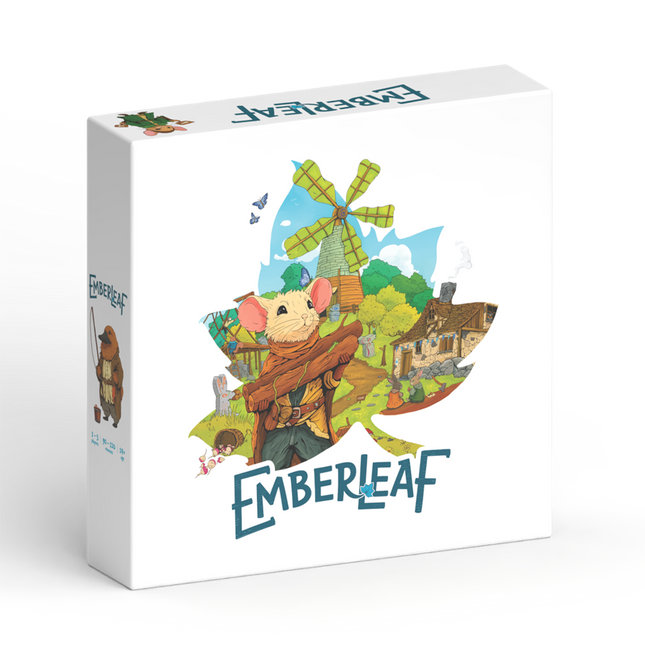 Emberleaf